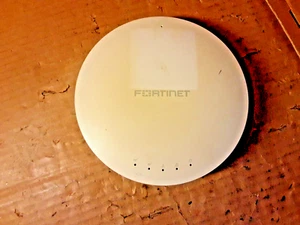 Fortinet FortiAP 221C FAP-221C-A 802.11ac Wireless Access Point - Picture 1 of 5