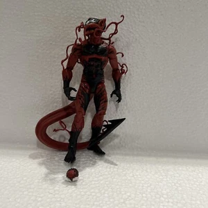 Marvel Legends King Pin Series Red Goblin 6" - Picture 1 of 12