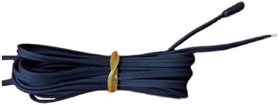 For Dixell XR70CX-5N1C3 Refrige Digital Temperature Controller 1.5/3/6 M Probes - Image 1 of 1