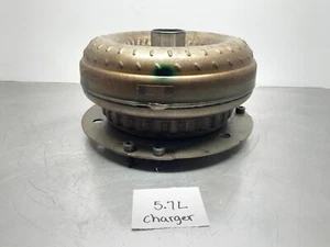 2018 Dodge Charger RT V8 5.7L Torque Converter Assembly OEM - Bild 1 von 13