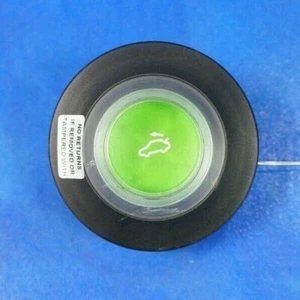 2005 - 2013 MERCEDES-BENZ C OEM REAR TRUNK LID OPEN RELEASE BUTTON SWITCH - Picture 1 of 7