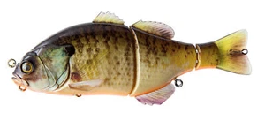 Jackall GANTAREL Hard Swim Baits (JGANT-RTB) Fishing - Picture 1 of 1