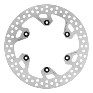 Rear Brake Disc for YAMAHA YZ 426 F 2000-2001 - Picture 1 of 4