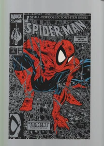 Spider-Man paquete de 1-2 REGULAR Y PLATEADO en muy buen estado/casi nuevo - Imagen 1 de 4