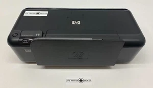 HP DeskJet D2660 A4 Colour Inkjet Printer CH366B - Picture 1 of 5