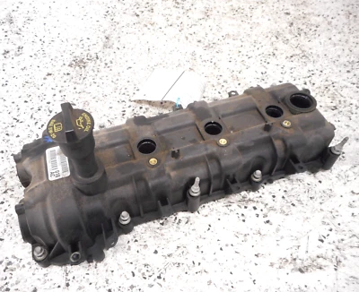 2014-2022 Jeep Cherokee 3.2L Engine Valve Cover Driver Left OEM Foto 1 de 4