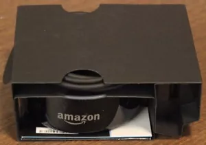 Amazon Echo Dot de cortesía de Genesis Motor LLC - Imagen 1 de 9