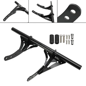 Front Engine Guard Crash Bar Frame Protector Bumper For Road King Softail 2018+' - Picture 1 of 12