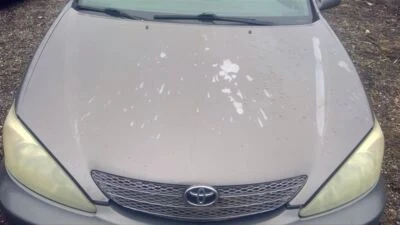 Hood Fits 02-06 CAMRY 113018 Foto 1 de 4