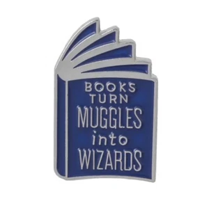 Harry Potter Inspired Pin - Bild 1 von 2