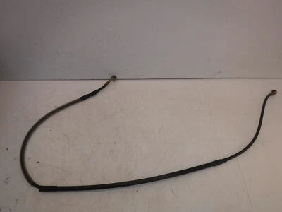 Honda crf450r 2011 línea de manguera de freno delantero 45125-KRN-A31 Foto 1 de 4