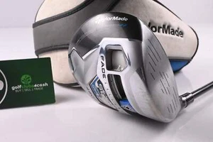 Taylormade SLDR Driver / 12 Degree / Regular Flex M2 REAX 65 Shaft - Picture 1 of 9