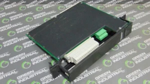 USED GE Fanuc HE697THM160G Series 90-70 Thermocouple Input Module - Picture 1 of 4