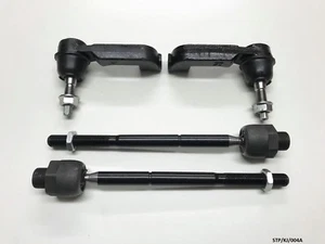 Steering Repair KIT for Jeep Cherokee ( Liberty ) KJ 2002-2005 STP/KJ/004A - Picture 1 of 4