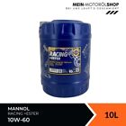 Mannol Racing + Ester 10W-60 10 Liter 7902