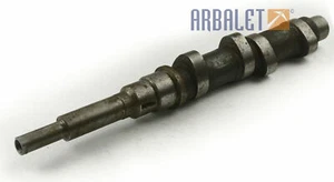 Árbol de levas (65001401), Dnepr 11/16 - Imagen 1 de 2
