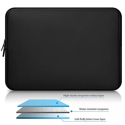 Funda protectora con cremallera para iPad Air 4th de 10,9", lápiz de ajuste y teclado inteligente Foto 1 de 4