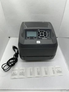 Zebra ZD500R Thermal Label Printer ZD50042-T012R1FZ - Picture 1 of 10