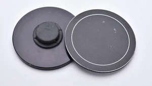 Unbranded Metal 58mm Filter Stack Cap Set (#4417) - Picture 1 of 3