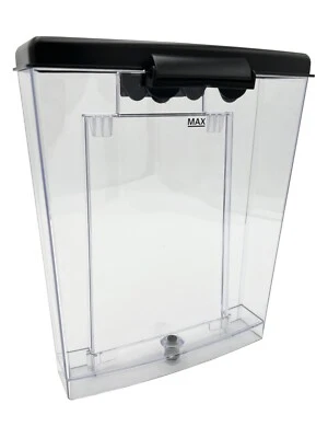 Genuine Mr. Coffee 162423-000-000 Water Reservoir With Lid For Espresso Makers