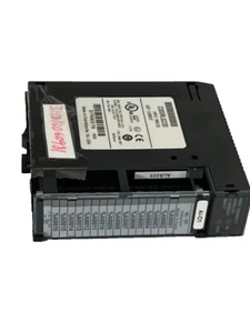 Módulo de entrada analógica GE-Fanuc IC693ALG223D serie 90-30 usado - Imagen 1 de 5