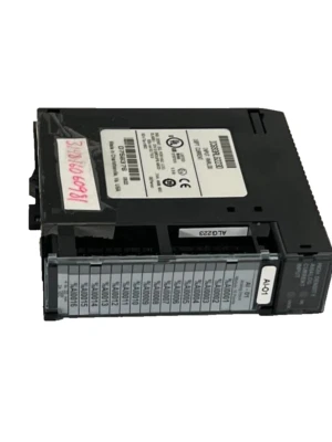 1PC NEW GE-Fanuc IC693ALG223D Analog Input Module Series 90-30 Free delivery - Image 1 of 4