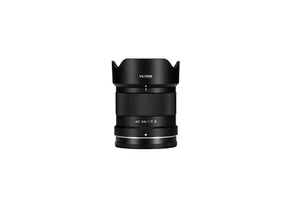Viltrox 35mm AF F1.7 Air APS-C Lens for Nikon Z-Mount - Picture 1 of 11