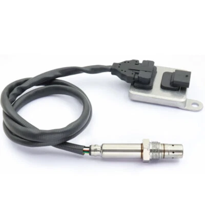 Sensor NOX de óxido de nitrógeno 8982313911 para Isuzu NPR NPR-HD NQR NR 2010-2016 3,0 Foto 1 de 4