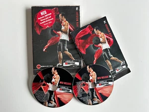 Les Mills BodyPump 70 DVD, CD und Anleitung - Bild 1 von 1