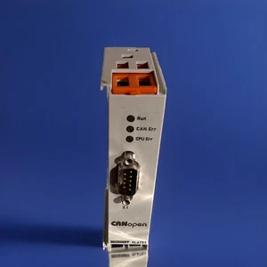 Beckhoff  EL6751 EtherCAT CANopen Master - Picture 1 of 2