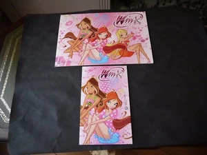 2 PRÉSENTOIRS VINX CLUB 2010 - Imagen 1 de 1