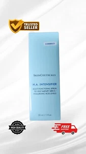 Nuevo SkinCeuticals H.A. Suero Intensificador Multifuncional 30ml SELLADO - Imagen 1 de 4