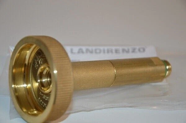 Adattatore Rifornimento GPL Landi Renzo con filettatura M14