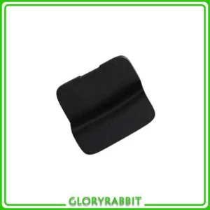 Fits Suzuki Vitara 2015-18 Front Bumper Tow Hook Cover Trailer Eye Cap Unpainted - Bild 1 von 9