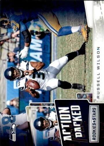 A8452-2018 Rookies and Stars FB Inserts +Parallels -You Pick- 15+ FREE US SHIP - Image 1 of 1