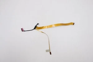Lenovo ThinkPad X1 Yoga 3rd Gen 20LD/LE LED RGB Touch Camera Cable - FRU 01AY953 - Bild 1 von 5