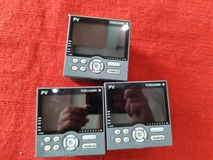 P:VT44 YOKOGAWA UT55A-020-11-00 temperature controller,Fedex ship - Picture 1 of 8