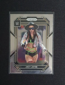 Panini WWE Prizm 2023 - Jacy Jayne (NXT Superstar) - Bild 1 von 1