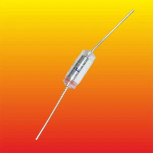 6730 pF 160 V 1 % LOT OF 2 HSG SIEMENS STYROFLEX POLYSTYRENE CAPACITORS  NEW - Picture 1 of 2