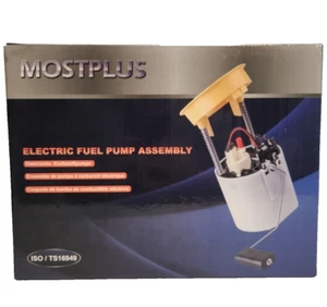 MOSTPLUS Electric Fuel Pump Assembly ISO/ TS16949 For Honda Civic 2002-2005 - Picture 1 of 3