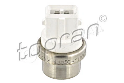 Interruptor de temperatura del refrigerante del motor para AUDI A3 SEAT SKODA VW Bora 1980-2010 Foto 1 de 4