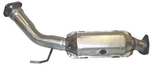 Conversor catalítico Eastern Catalytic ajuste direto para Honda Civic - Imagem 1 de 1