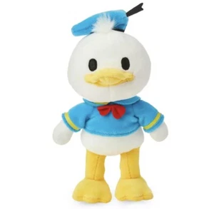 Parques Disney - Pato Donald - Peluche nuiMOs - Imagen 1 de 4