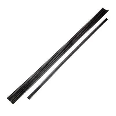 Persianas laterales concertina protectoras techo corredizo Ford Edge MKT 2007-2019 NUEVAS OEM Foto 1 de 4