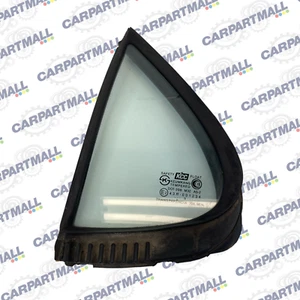 1996-2000 Hyundai Elantra Sedan Rear Left Side Door Glass Window 43R001234 OEM - Picture 1 of 14