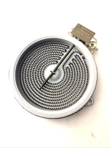 ***Elemento de superficie pequeña para horno GE WB30T10043** - Imagen 1 de 6