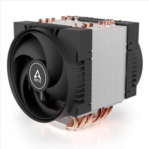 ARCTIC Freezer 4U-SP5 Serveur CPU Refroidisseur pour Processeur AMD SP5 Ventilateur - Photo 1/6