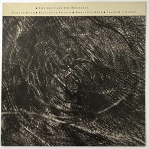 Elizabeth Fraser, Robin Guthrie, Simon Raymonde & Harold Budd - Cocteau Twins LP - Picture 1 of 6