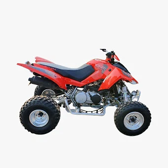 Trikes, ATVs and Quads