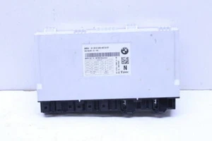 2015 BMW 328i 335i Front Power Seat Control Module OEM Used - Picture 1 of 7